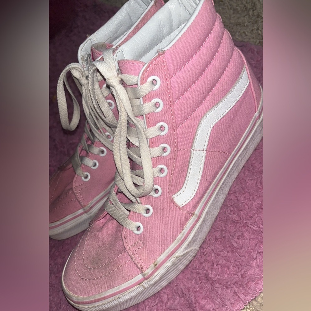 Vans Sk8-Hi